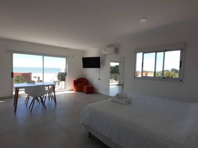 Apartments Gaviotas Beach Home