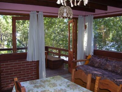 Cabins Piedra Libre