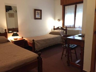 2-star Hostelries Alpina