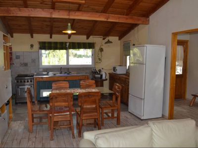 Tourist Properties Rental La Pacha Bariloche