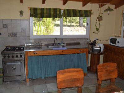 Tourist Properties Rental La Pacha Bariloche