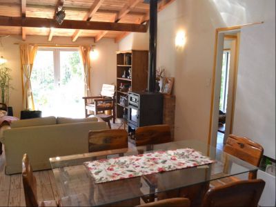 Tourist Properties Rental La Pacha Bariloche