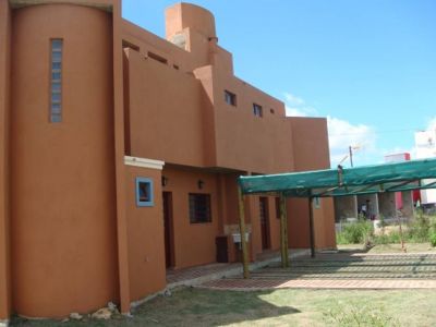 Bungalows Yataí Casas