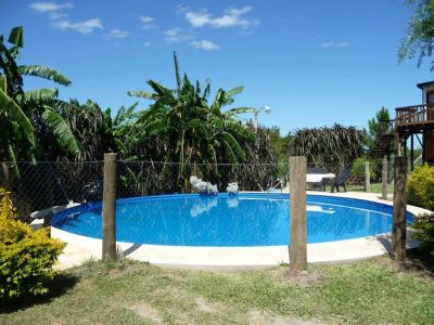 Cabañas El Paramo