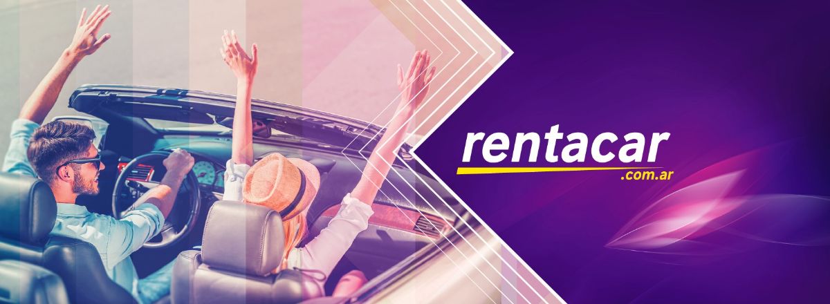 Car rental Rentacar Jujuy