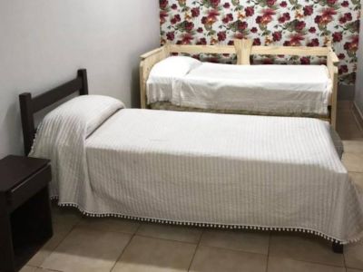 Hoteles Mola B&B