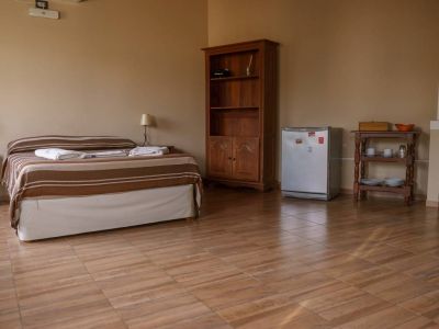 3-star Cabins Dique Tandil