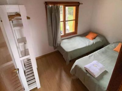 2-star Cabins Bustillo 5.5