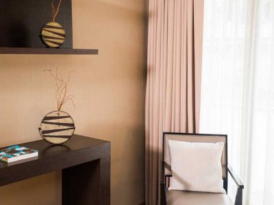 Hoteles Bens - Recoleta Park