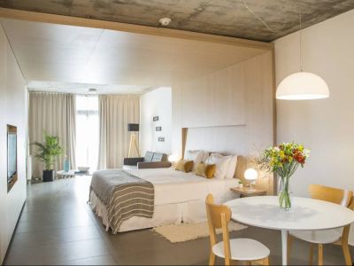 Apart Hoteles Boutique Apartments