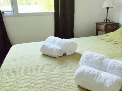 Apart Hotels Bahia Rooms