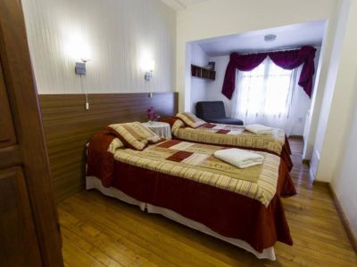 Bed & Breakfast B&B Aijpel