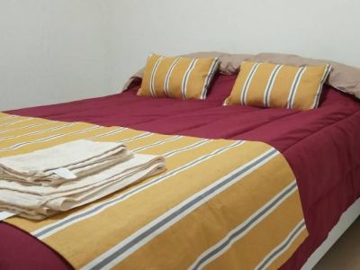 Apartments Shabat