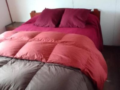 Bed & Breakfast Ushuaia de las Nieves B&B