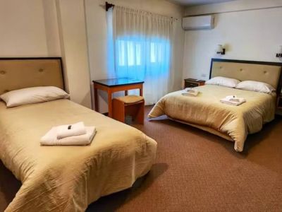 3-star Hotels Hotel Cordillera