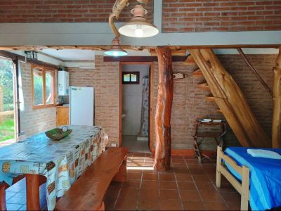 Cabins Aldea Las Calandrias