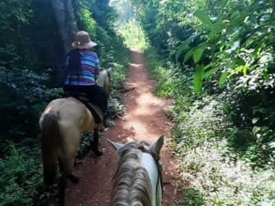 Agencias de viajes y turismo Canopyng Iguazu