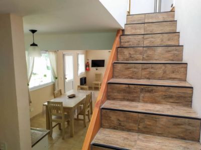 1-star Cabins Casas Antares