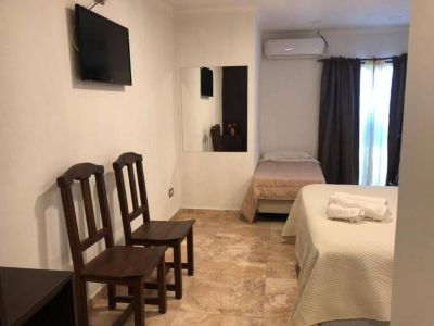 Apart Hoteles Vivaldi Suites