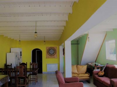 Albergues/Hostels Hostel Wenuy