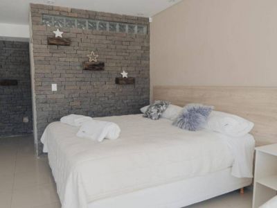 Apart Hoteles St Uriel Suites