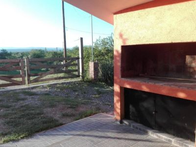 Cabañas Casas de Sierra Da Car