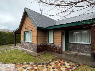 Cabañas Villa Ayelen de InnPatagonia