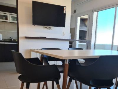 Short Term Apartment Rentals Temporarios Madryn