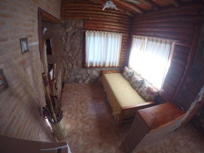 Cabins Aldea Serrana