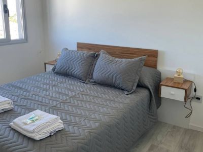 Short Term Apartment Rentals Temporario Vitro