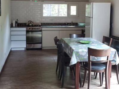 Tourist Properties Rental Casa en Patagonia