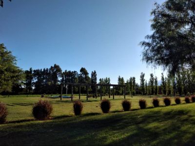 Cabins Cabañas Don Demetrio