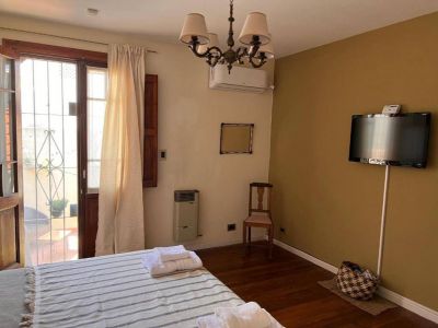 Bed & Breakfast La Yurta