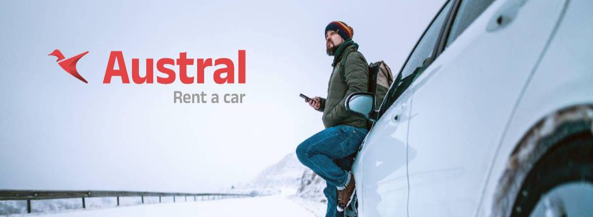 Car rental Austral Rent a Car