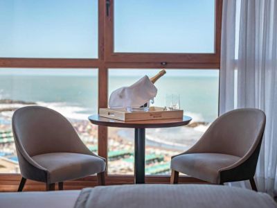 4-star Hotels Hotel Konke Mar del Plata