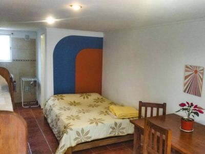 Hostels Acantilados Surf Ranch