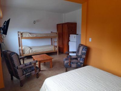 Hotels Los Pinos