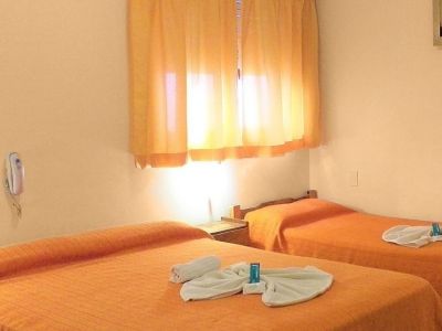 Hotels Hotel Avellino