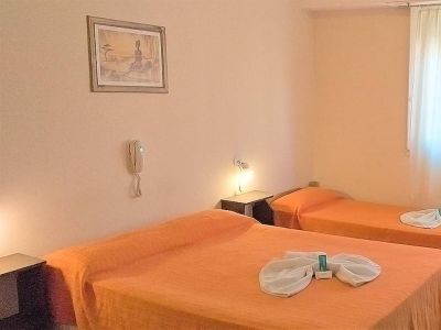 Hotels Hotel Avellino