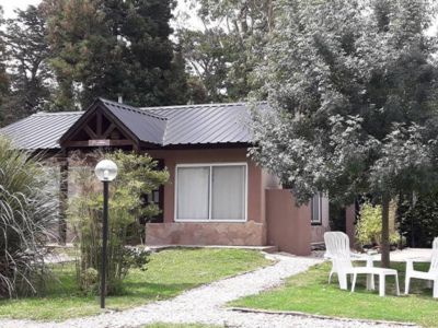 Cabins Cabañas Villapaz