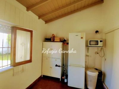 Apartments Refugio Ganesha