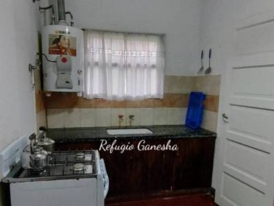 Apartments Refugio Ganesha