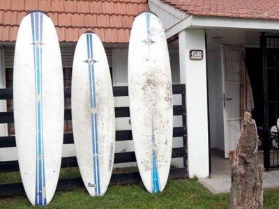 Hostels Cuca Surf House