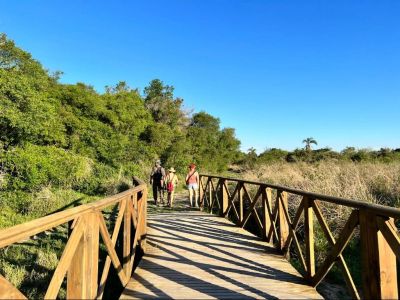 Campings Camping Camba Cuá