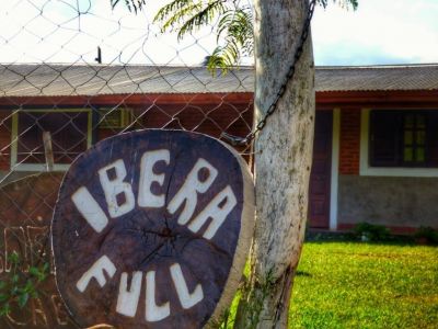 Cabins Ibera Full