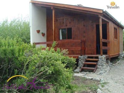 Cabañas Valle del Viento