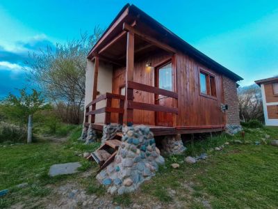 Cabins Valle del Viento