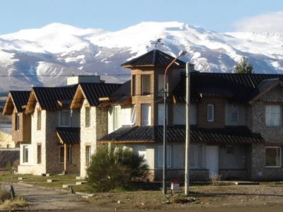 Cabins Valle del Molino