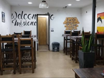 Hostel Como en Casa