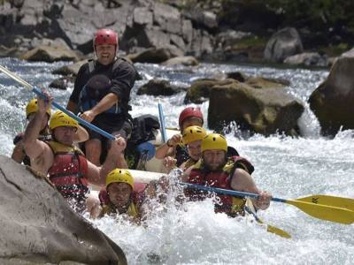 Turismo Aventura El Refugio Turismo